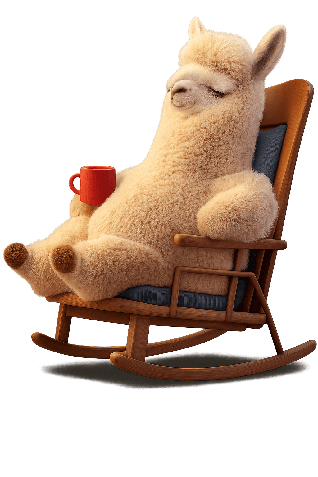 {Sites,} Docs and Llamas. No Dramas